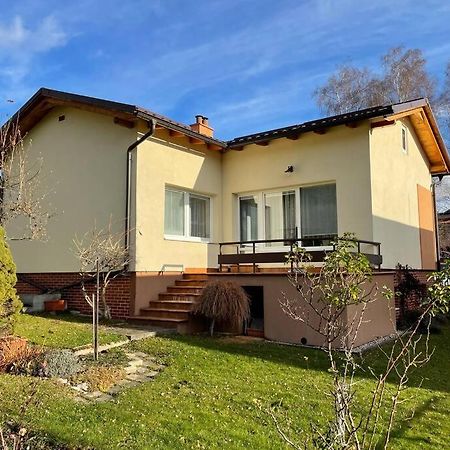 Oddych Pri Martinskych Holiach /Mountains Vacation Villa Exterior photo